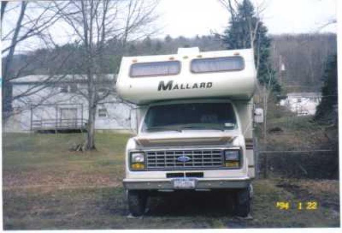 Fleetwood Mallard Rv Parts Fleetwood Mallard Rv Parts