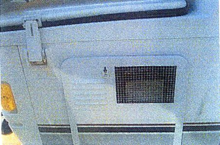 2003 Coleman Westlake POP-UP Pictures : Listing ID #11871 : RV 2003 Coleman Westlake Pop Up Camper
