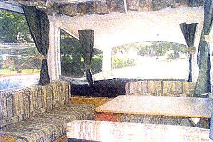 2003 Coleman Westlake POP-UP Pictures : Listing ID #11871 : RV 2003 Coleman Westlake Pop Up Camper