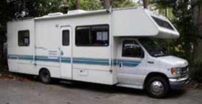 2002 Gulf Stream Yellowstone Sport Pictures : Listing ID #4213 : RV ...